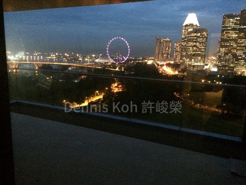 1 Bed Condo for Sale in  Concourse Skyline - Image 16