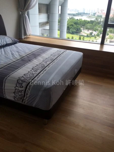 1 Bed Condo for Sale in  Concourse Skyline - Image 6