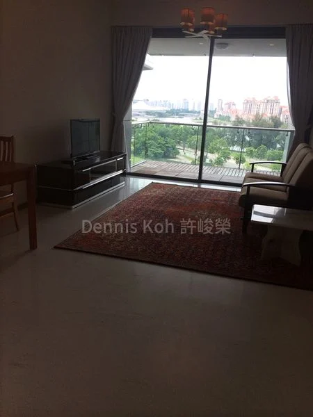 1 Bed Condo for Sale in  Concourse Skyline - Image 7