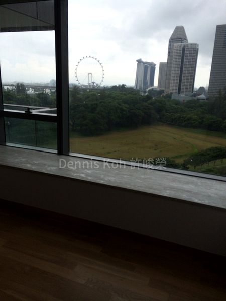 1 Bed Condo for Sale in  Concourse Skyline - Image 24