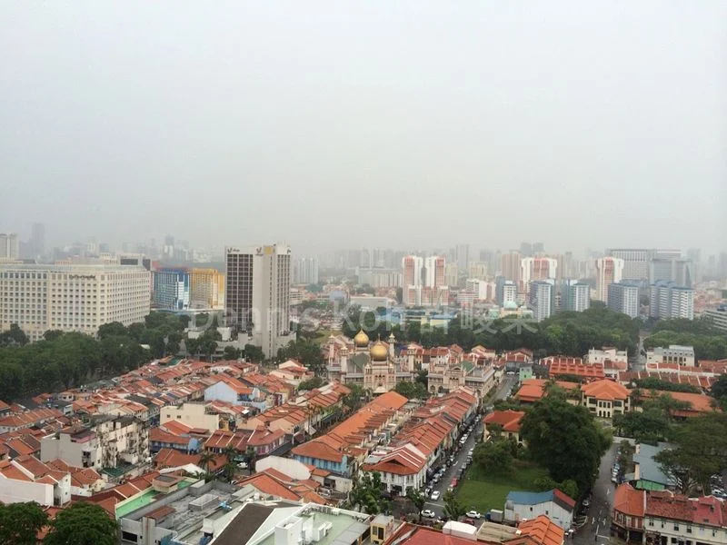 1 Bed Condo for Sale in  Concourse Skyline - Image 13