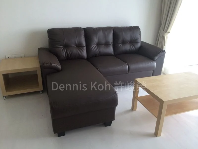 1 Bed Condo for Sale in  Concourse Skyline - Image 17