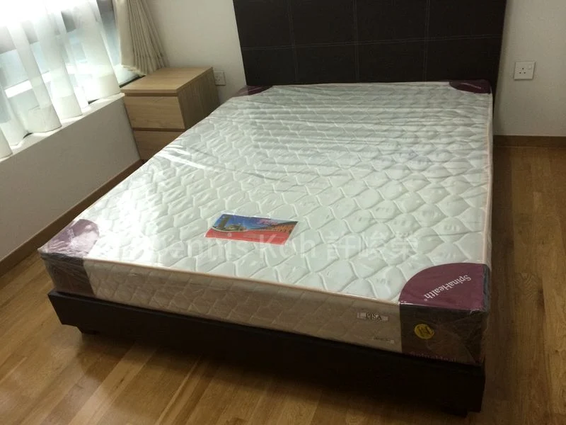 1 Bed Condo for Sale in  Concourse Skyline - Image 19