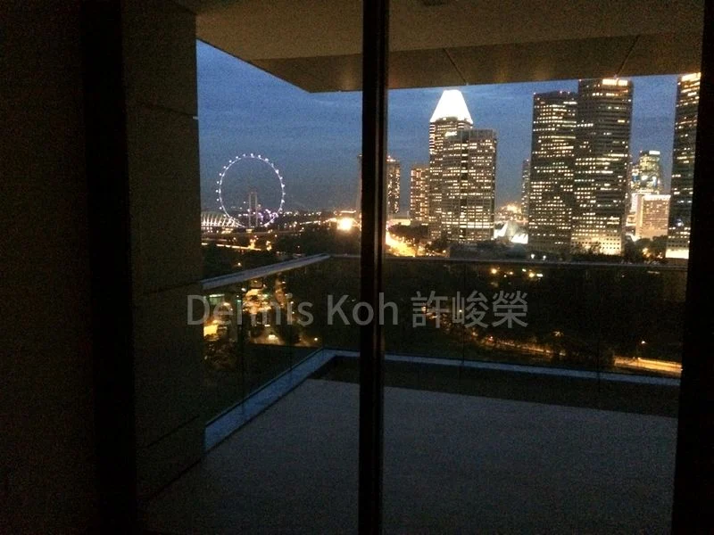 1 Bed Condo for Sale in  Concourse Skyline - Image 11