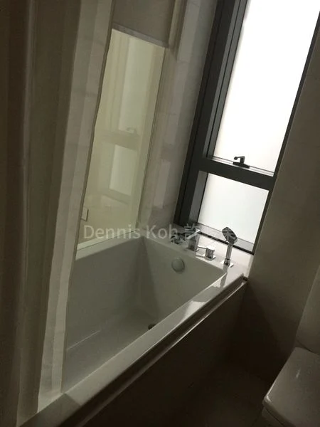 1 Bed Condo for Sale in  Concourse Skyline - Image 21