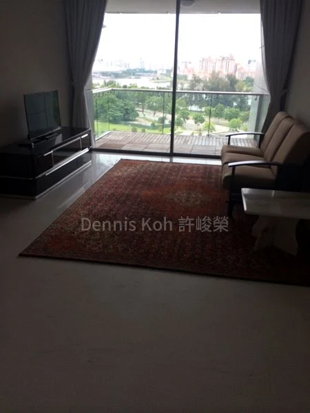1 Bed Condo for Sale in  Concourse Skyline - Image 5