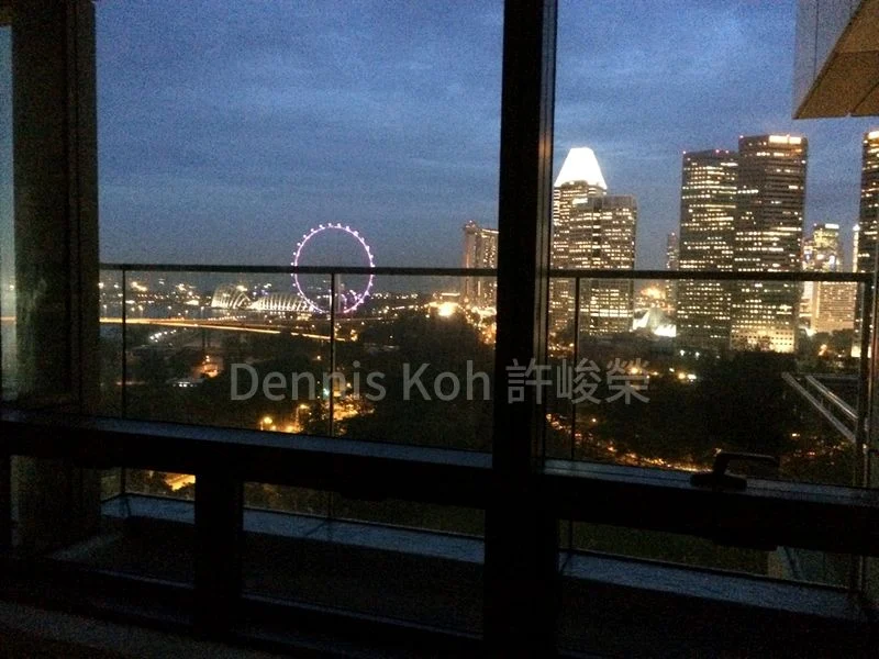 1 Bed Condo for Sale in  Concourse Skyline - Image 10