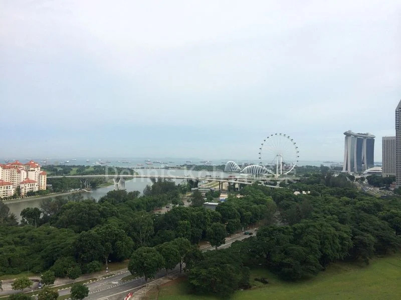 1 Bed Condo for Sale in  Concourse Skyline - Image 4