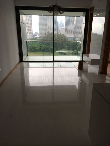 1 Bed Condo for Sale in  Concourse Skyline - Image 3