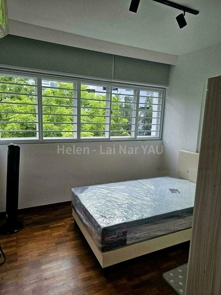 5 Room (5A) HDB for Rent in  67 Telok Blangah Drive - Image 2