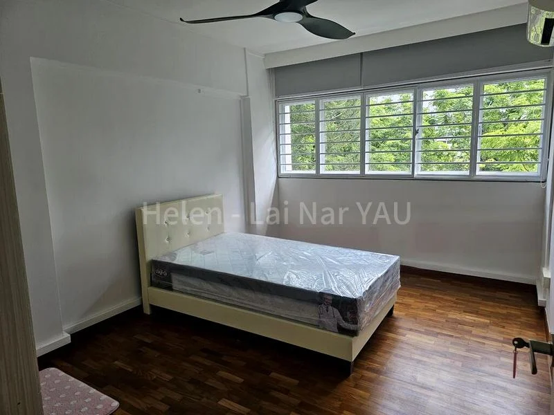 5 Room (5A) HDB for Rent in  67 Telok Blangah Drive - Image 3