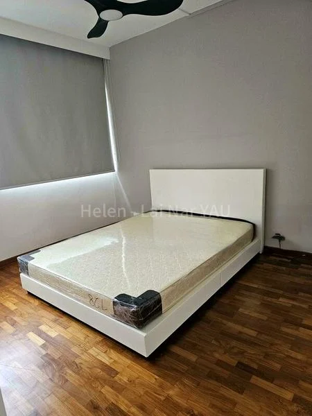 5 Room (5A) HDB for Rent in  67 Telok Blangah Drive - Image 4