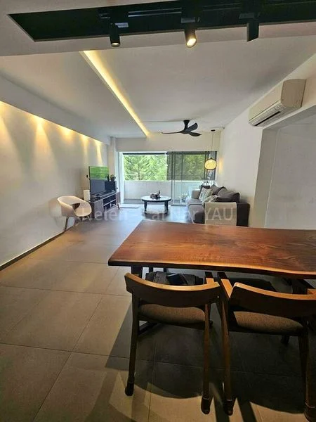 5 Room (5A) HDB for Rent in  67 Telok Blangah Drive - Image 1