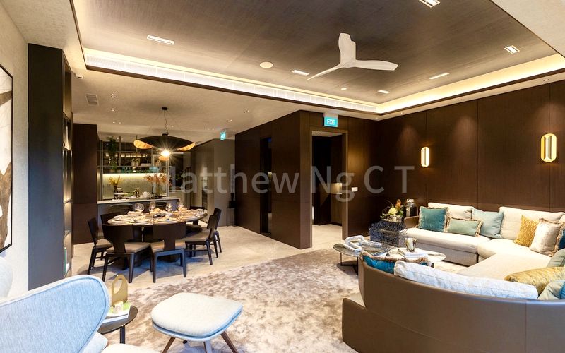 4 Bed Condo for Sale in Terra Hill - Image 3