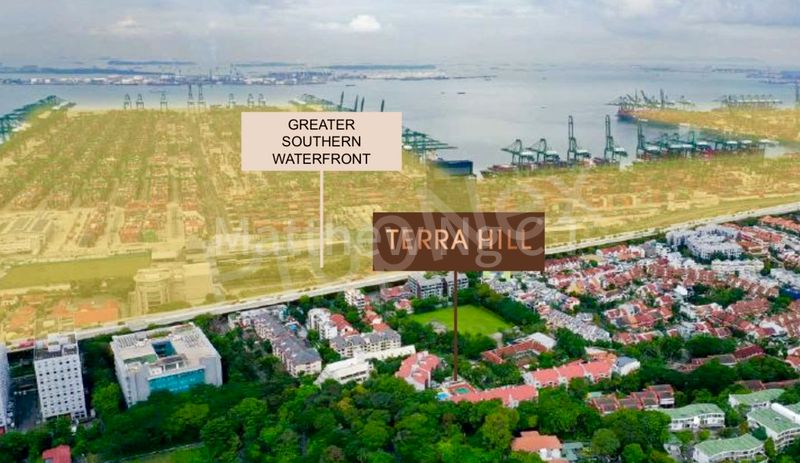 4 Bed Condo for Sale in Terra Hill - Image 4