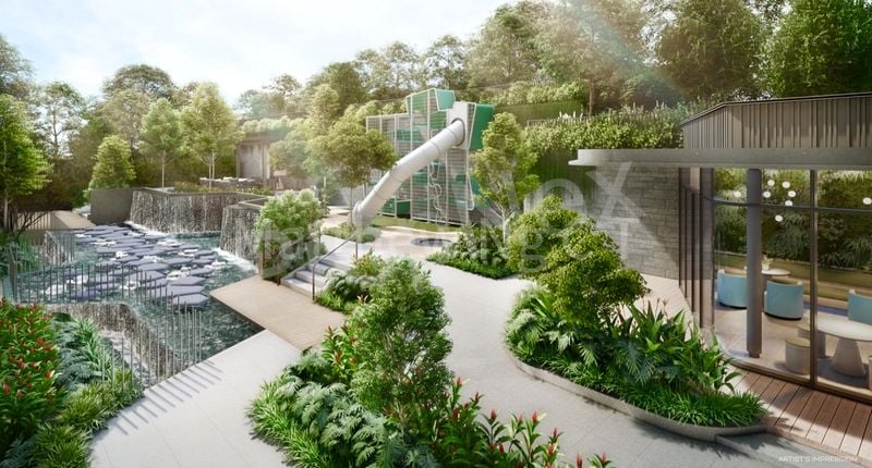 4 Bed Condo for Sale in Terra Hill - Image 8