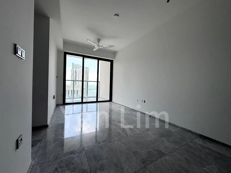 2 Bed Condo for Rent in  Newport Residences / Newport Tower - Image 6
