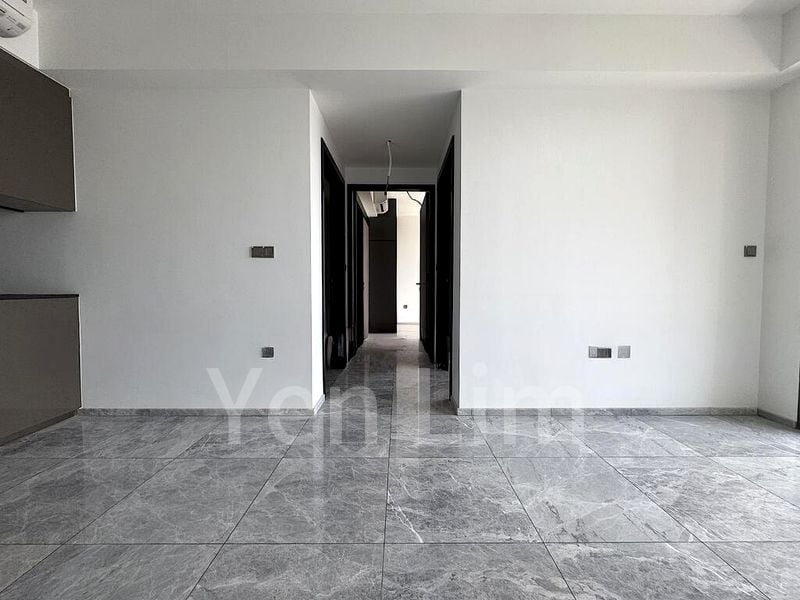 2 Bed Condo for Rent in  Newport Residences / Newport Tower - Image 1