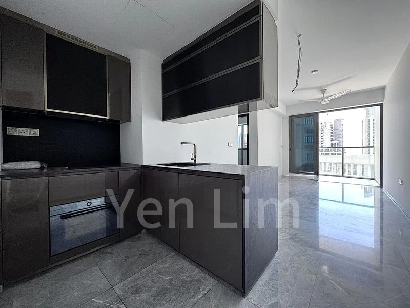 2 Bed Condo for Rent in  Newport Residences / Newport Tower - Image 7