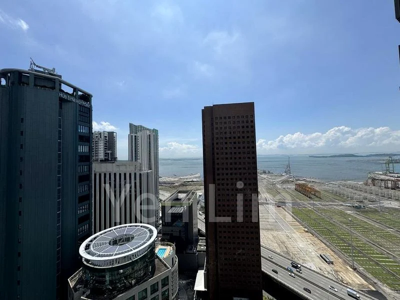 2 Bed Condo for Rent in  Newport Residences / Newport Tower - Image 5