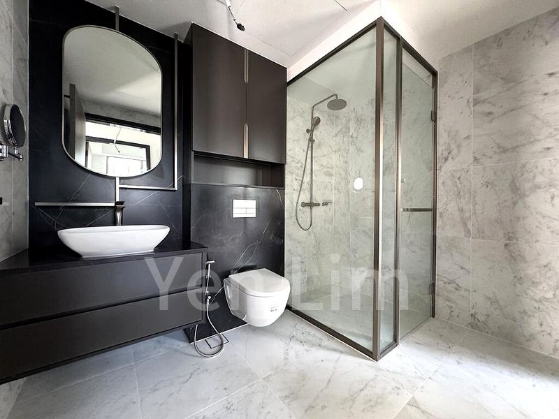 2 Bed Condo for Rent in  Newport Residences / Newport Tower - Image 2