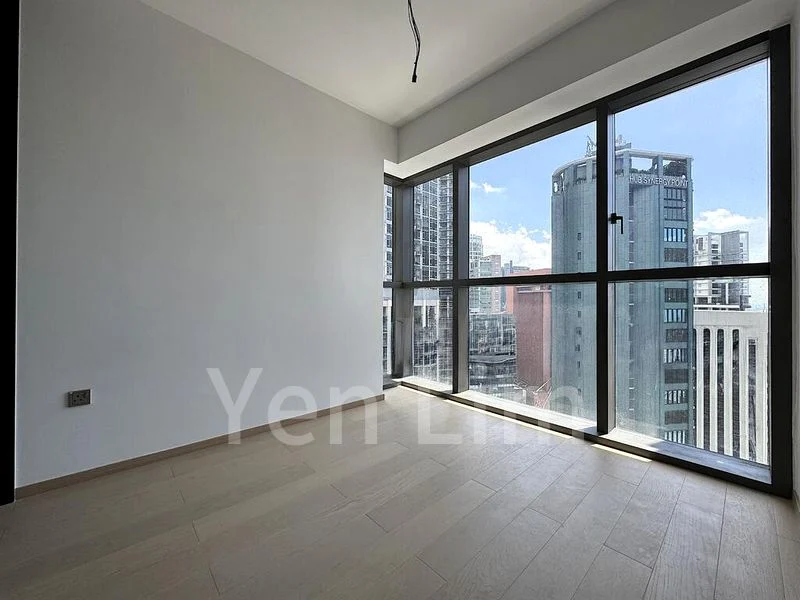 2 Bed Condo for Rent in  Newport Residences / Newport Tower - Image 4