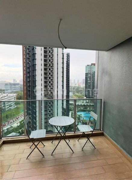 3 Bed Condo for Sale in  Normanton Park - Image 1