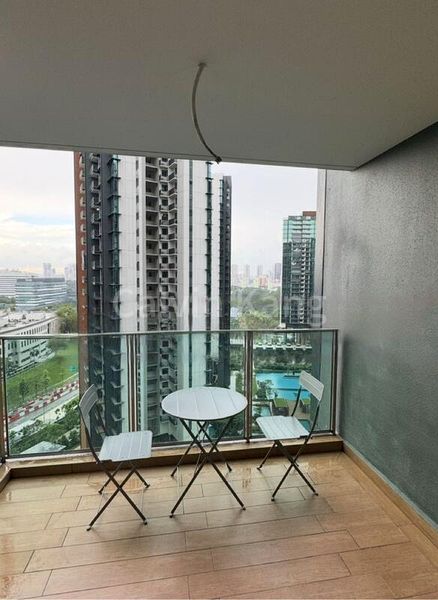 3 Bed Condo for Sale in  Normanton Park - Image 8