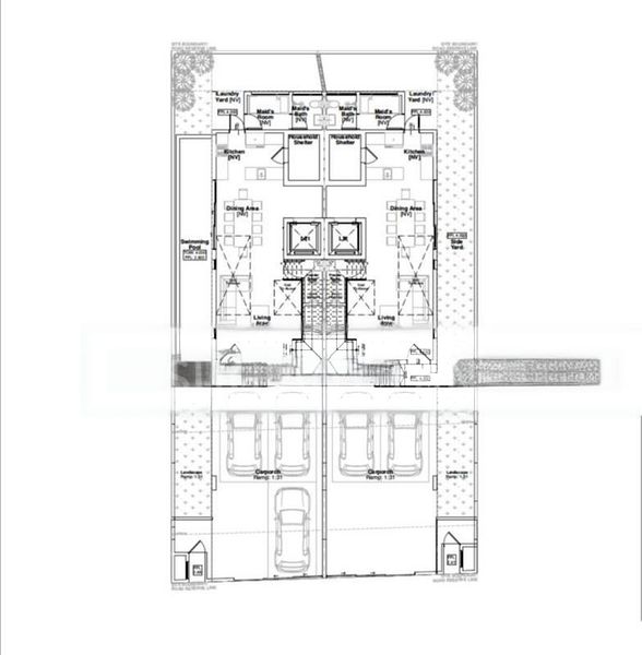 6 Bed Semi-Detached House (Landed) for Sale in Kembangan Gardens - Image 10