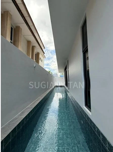 6 Bed Semi-Detached House (Landed) for Sale in Kembangan Gardens - Image 4