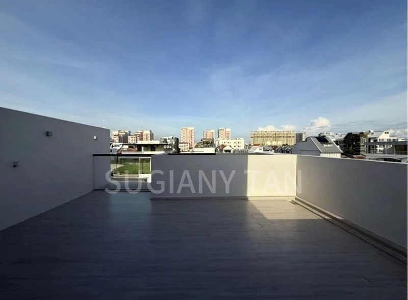 6 Bed Semi-Detached House (Landed) for Sale in Kembangan Gardens - Image 9