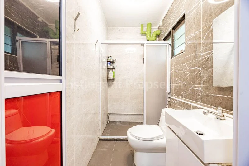 Maisonette HDB for Sale in 648 Woodlands Ring Road - Image 9