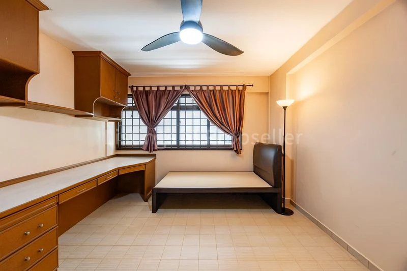 Maisonette HDB for Sale in 648 Woodlands Ring Road - Image 7