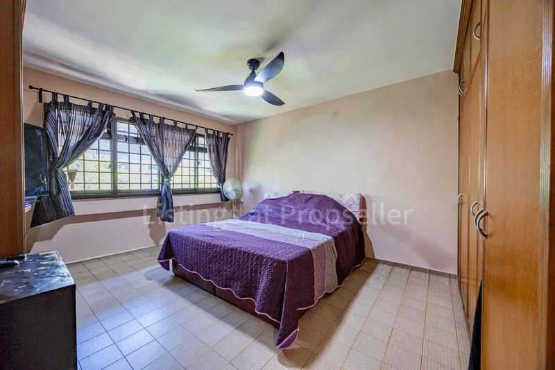 Maisonette HDB for Sale in 648 Woodlands Ring Road - Image 5