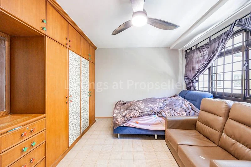 Maisonette HDB for Sale in 648 Woodlands Ring Road - Image 6