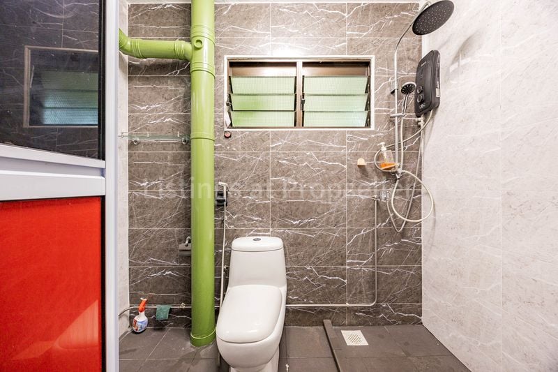 Maisonette HDB for Sale in 648 Woodlands Ring Road - Image 10