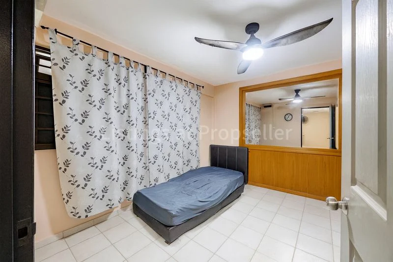 Maisonette HDB for Sale in 648 Woodlands Ring Road - Image 8