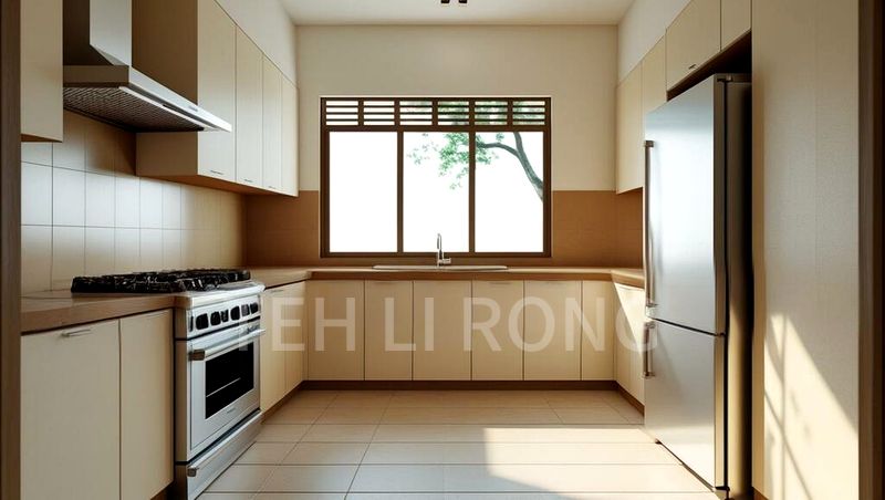 5 Bed Bungalow (Landed) for Sale in  Country Park Condominium - Image 11