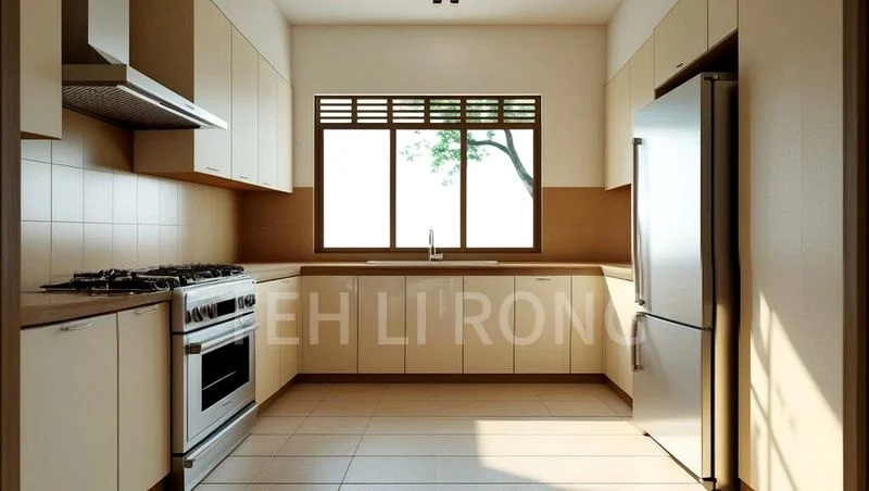 5 Bed Bungalow (Landed) for Sale in  Country Park Condominium - Image 2