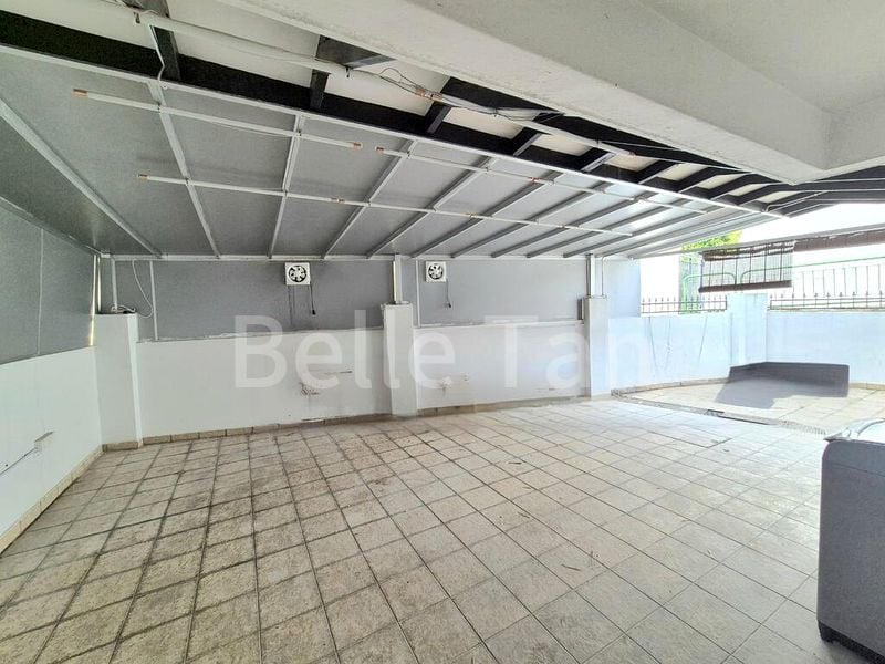 4 Bed Terraced House (Landed) for Rent in Thomson Hills Estate - Image 17