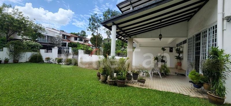 4 Bed Terraced House (Landed) for Rent in Thomson Hills Estate - Image 18