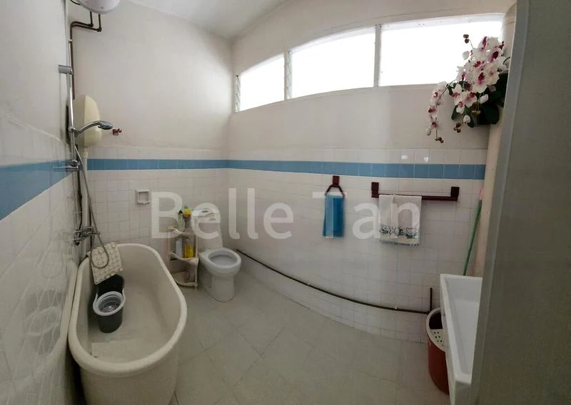 4 Bed Terraced House (Landed) for Rent in Thomson Hills Estate - Image 19