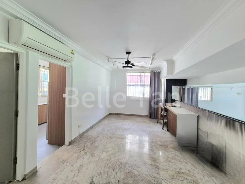 4 Bed Terraced House (Landed) for Rent in Thomson Hills Estate - Image 3
