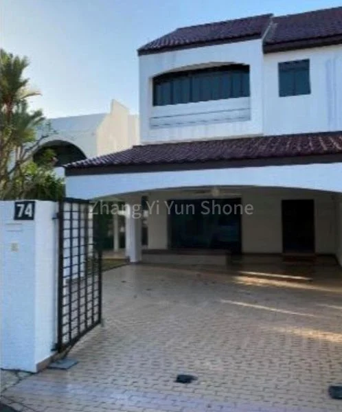 5 Bed Semi-Detached House (Landed) for Rent in  Regent Villas - Image 3