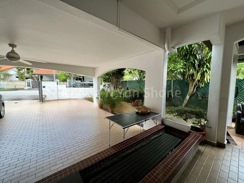 5 Bed Semi-Detached House (Landed) for Rent in  Regent Villas - Image 6