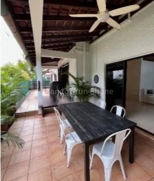 5 Bed Semi-Detached House (Landed) for Rent in  Regent Villas - Image 4