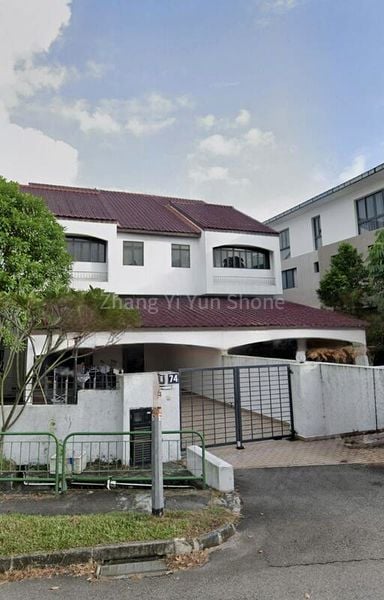 5 Bed Semi-Detached House (Landed) for Rent in  Regent Villas - Image 2
