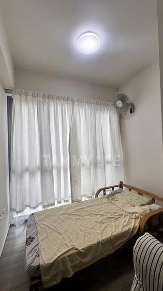 2 Bed Condo for Rent in  Forest Woods - Image 7