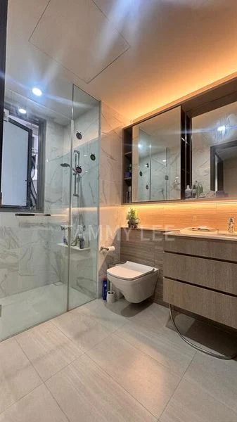 2 Bed Condo for Rent in  Forest Woods - Image 3