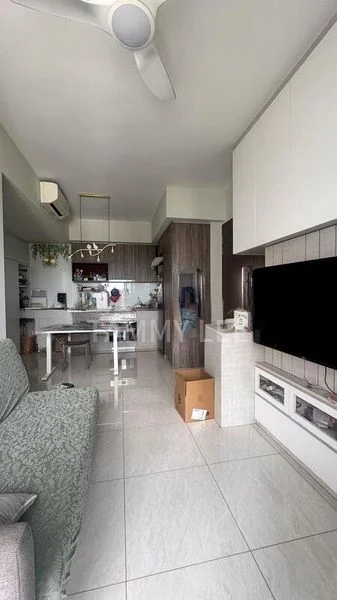 2 Bed Condo for Rent in  Forest Woods - Image 6